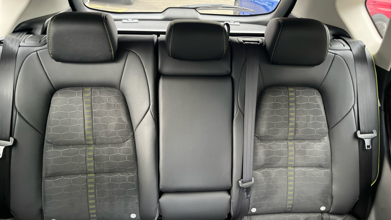 Mazda CX-5 2.0 e-Skyactiv G MHEV Newground 5dr Auto Petrol Estate